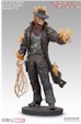 The Old West Ghost Rider Maquette Sideshow
