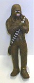 Chewbacca out of character suncoast vinyl doll ON SALE CLEARANCE