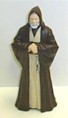 Obi-wan kenobi out of character suncoast vinyl doll