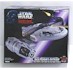 Shadows of the empire Dash Rendars Outrider purple box sealed