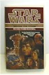 Star Wars before the storm paperback book