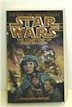 Star Wars the courtship of Princess Leia paperback book