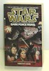 Star Wars Dark Force Rising paperback book