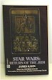 Star War Return of the Jedi special edition movie trade paperback