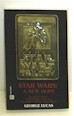 Star Wars A New Hope Special edition movie paperback book