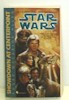 Star Wars showdown at centerpoint paperback book