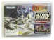 Galoob planet dagobah playset sealed