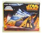 Episode 3 Revenge of the Sith Plo Koon's Jedi starfighter exclusive sealed