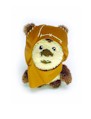 Wicket super deformed plush ewok