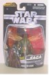 Star Wars Saga collection Poggle the lesser #18 action figure
