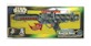 POTF electronic blaster rifle sealed