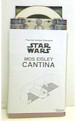 POTF Mos Eisley Cantina diorama mail away