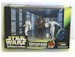 POTF Death Star Escape 3 pack sealed