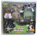 POTJ Luke Skywalker 100th figure sealed