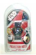 Star Wars projection watch sealed