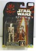 Episode 1 Queen Amidala with bonus battle droid 2 pack sealed