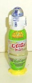 Episode 3 R2-D2 R2D-goo sour green tamarind twist fruit candy figure sealed