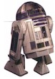 Episode 2 R2D2 lifesize standup