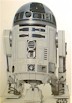 R2D2 advanced graphics standup