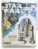 Vintage R2-D2 model kit