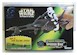 POTF Power racing speeder bike with scout trooper sealed