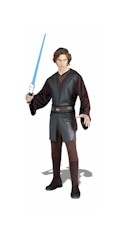 Rubies Anakin Skywalker adult size costume