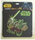 Rawcliffe Star Wars animated Yoda mousepad sealed
