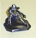 Episode 3 Revenge of the Sith Clone Commander Bly pewter Rawcliffe figure