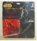 Episode 3 Revenge of the Sith Rawcliffe Darth Vader mousepad sealed