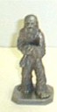 Chewbacca Rawcliffe pewter figure