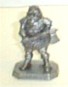 Gamorean Guard rawcliffe pewter figure