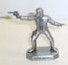 Han Solo rawcliffe pewter figure