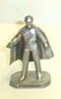 Lando Calrissian rawcliffe pewter figure