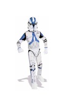 Rubies clone trooper costume adult size