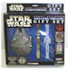 Rebel forces timepiece gift set