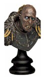 Lord of the rings Grisnakh bust