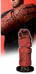 Right Hand of Doom 1:1 Hellboy Sideshow prop replica