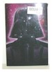 Rise and Fall of Darth Vader book sealed