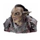Lord of the rings moria orc lifesize bust