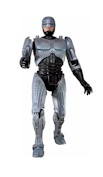 Robocop 18 inch talking action figure Neca