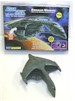 Star Trek the next generation Romulan Warbird boxed