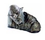 Lord of the rings orc overseer lifesize bust