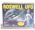 Roswell UFO 1:48 model kit sealed