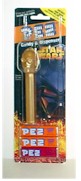 Episode 3 Revenge of the Sith C-3PO pez sealed