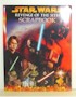 Episode 3 Revenge of the Sith scrapbook