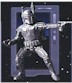 Episode 2 Jango Fett pewter figure