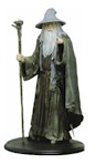 Lord of the rings gandalf the grey statue