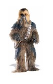 Rubies Star Wars Chewbacca supreme edition costume