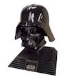 Rubies Darth Vader ESB limited edition helmet