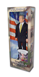 Talking Presidents Donald Rumsfeld 12 inch action figure doll